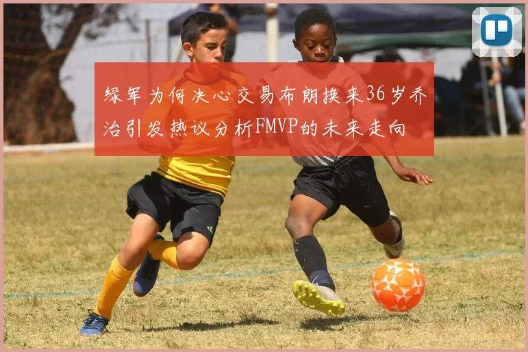绿军为何决心交易布朗换来36岁乔治引发热议分析FMVP的未来走向